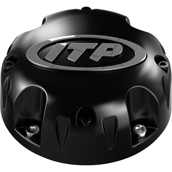 ITP Yamaha Replacement Center Cap