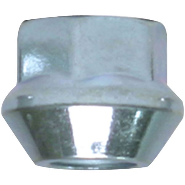 STI 10mm x 1.25 Beveled Base O.E.M Style Lug Nut