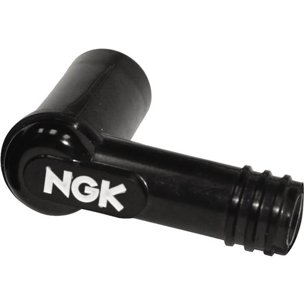 NGK LB05FP 90° Elbow Spark Plug Cap