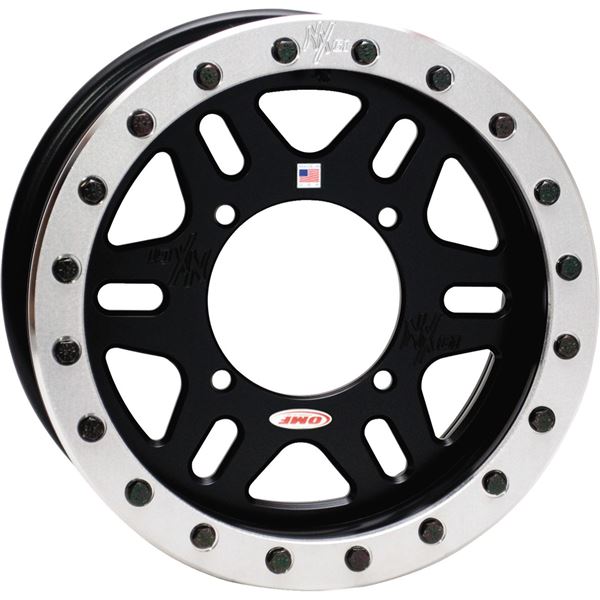 OMF Performance NXG1 Beadlock Wheel