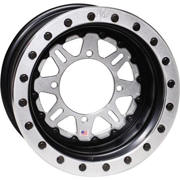 OMF Performance NXG2 Beadlock Wheel