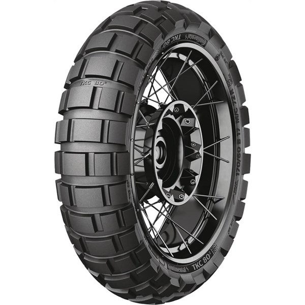 Continental TKC 80² Rear Tire