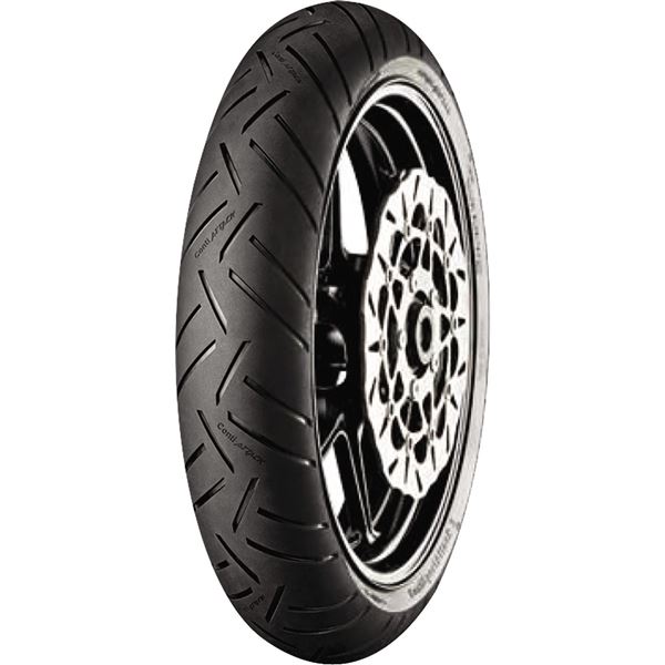 Continental Conti Sport Attack 3 Front Tire