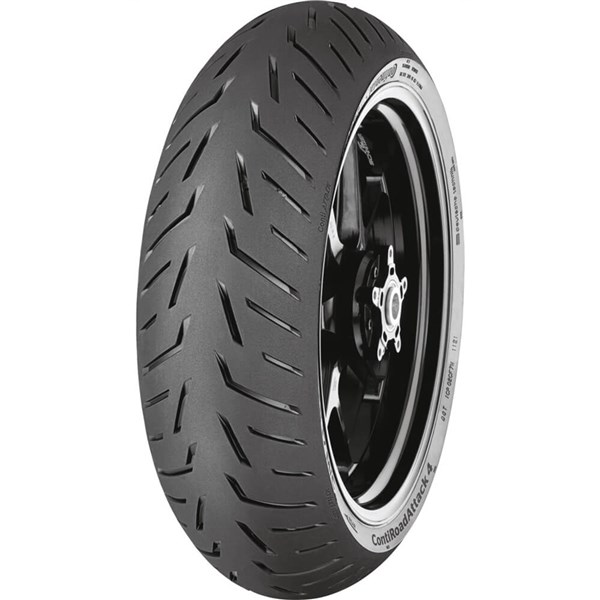 Continental Conti Road Attack 4 GT Rear Tire