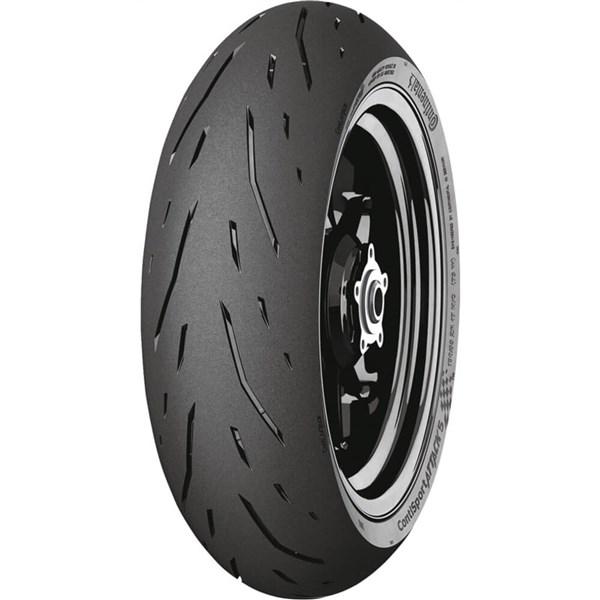 Continental Conti Sport Attack 5 Rear Tire