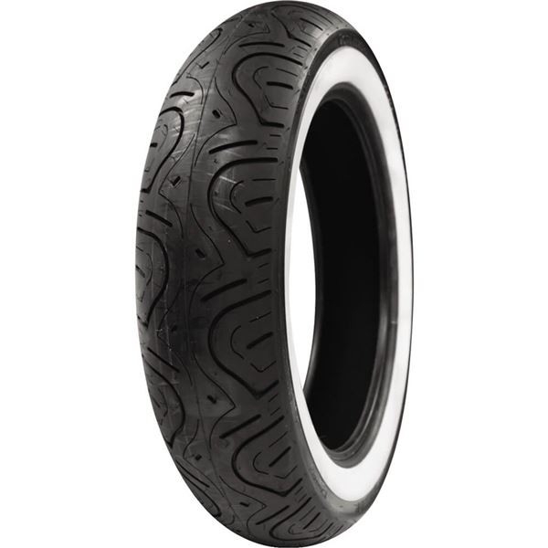 Continental Conti Legend Reinforced White Wall Front Tire