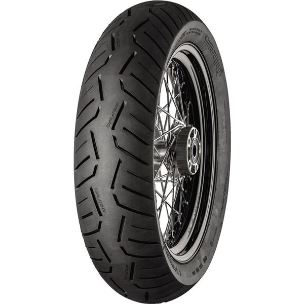 Continental Conti Road Attack 3 CR Sport Touring VRated Radial Rear Tire