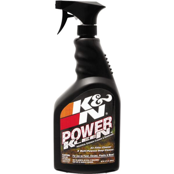 K&N 32 oz. Power Kleen