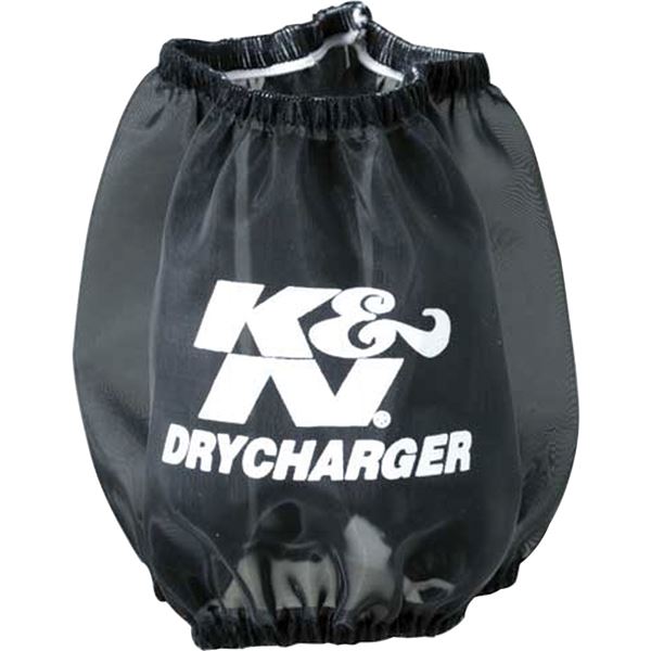 K&N ATV Prechargers