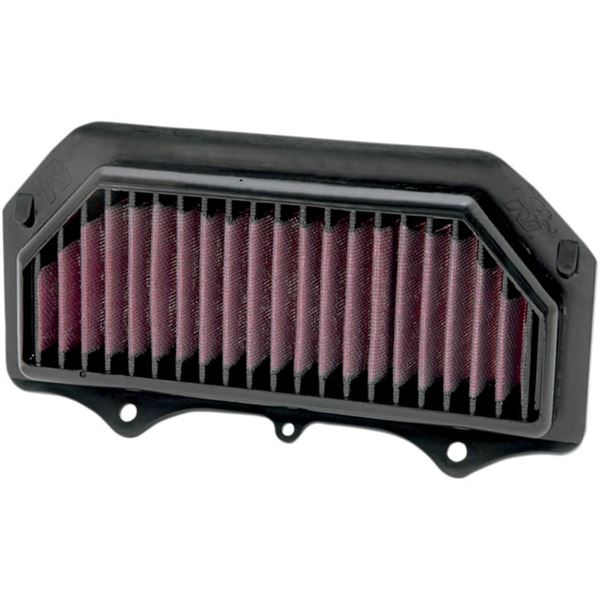 K&N High Flow Race Air Filter