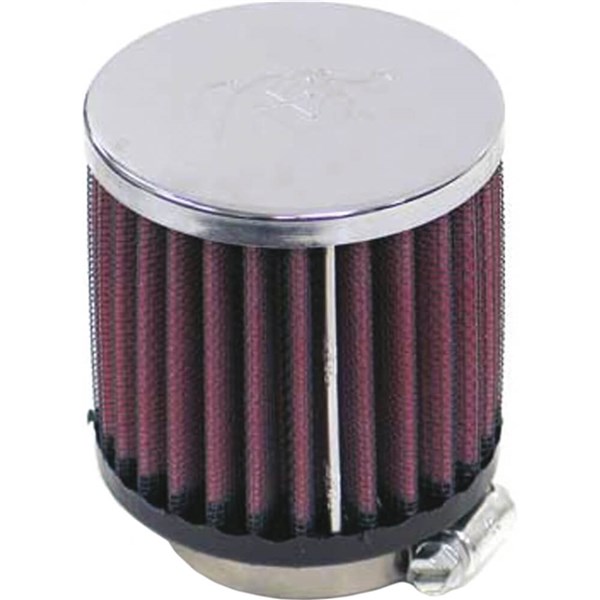 K&N RC-1890 Universal Air Filter
