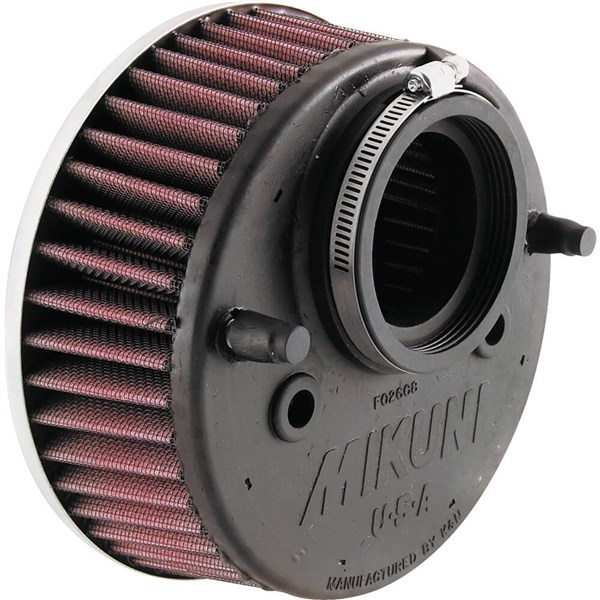 Mikuni American Corporation Carburetor Air Filter