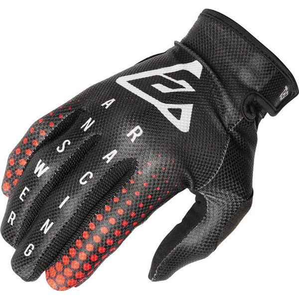 Answer Racing AR1 Swish Youth Gloves