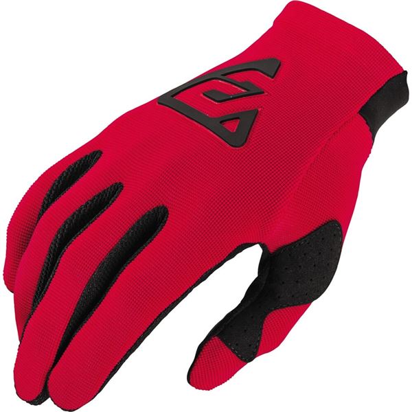 Answer Racing AR2 Bold Youth Gloves