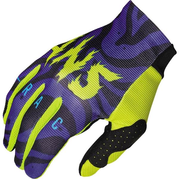 Answer Racing AR2 Hypno By Mute0n Limited Edition Youth Gloves
