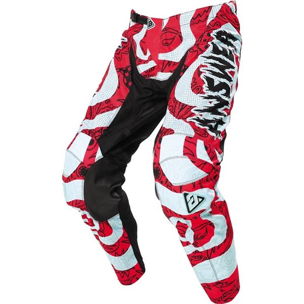 Answer Racing Arkon Hypno By Mute0n Limited Edition Pants