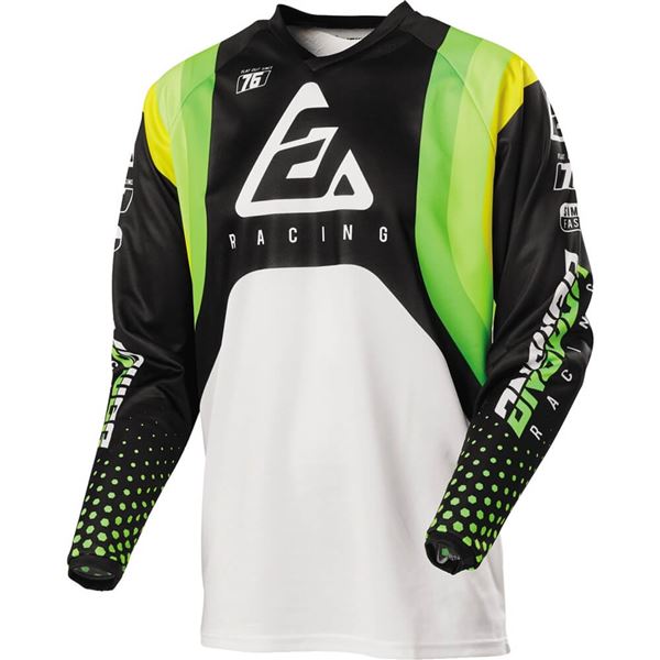 Answer Racing Syncron Swish Jersey