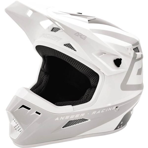 Answer Racing AR3 MIPS Vortex Helmet