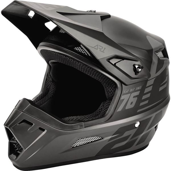 Answer Racing AR1 Bold Youth Helmet
