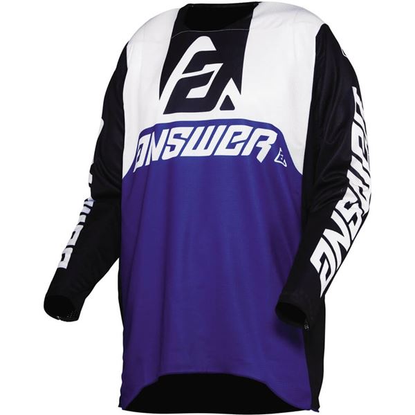 Answer Racing Trinity Voyd Jersey