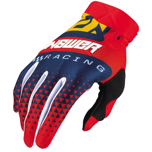 Answer Racing AR3 Korza Gloves