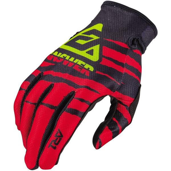 Answer Racing AR1 Pro Glo Gloves