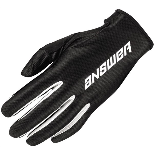 Answer Racing Ascent Youth Gloves
