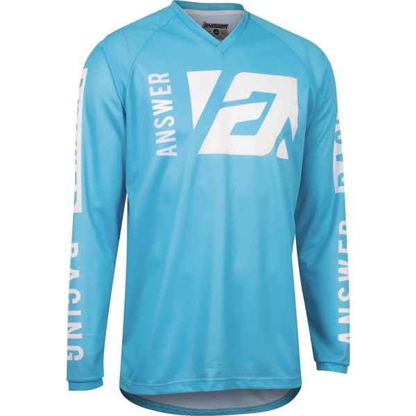 Answer Racing Syncron Merge Jersey