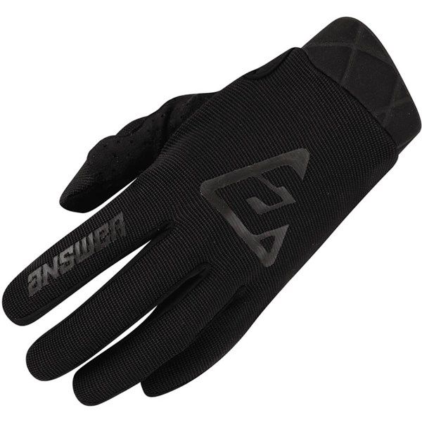 Answer Racing Peak Gloves
