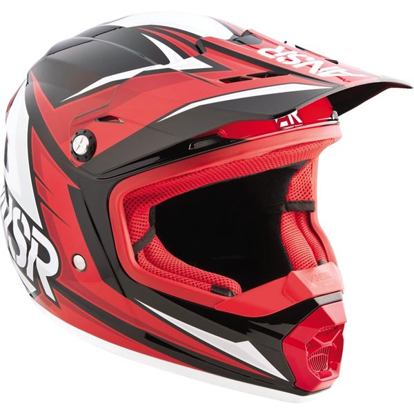 Answer Racing SNX 1.0 Faze Youth Helmet
