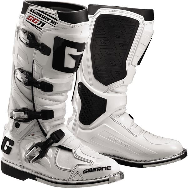 Gaerne SG11 Boots | ChapMoto.com