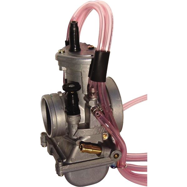 JD Jetting Keihin 38mm PWM Carburetor With Jet Kit | ChapMoto.com