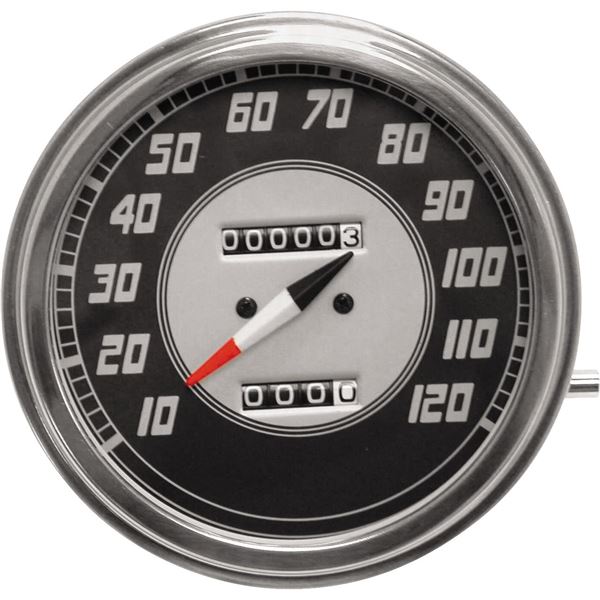 Bikers Choice 2.211 Harley Davidson Speedometer