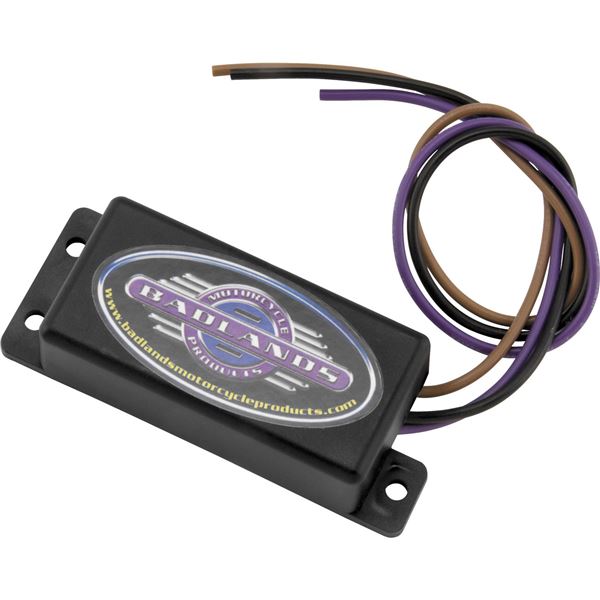 Badlands Turn Signal Load Equalizer