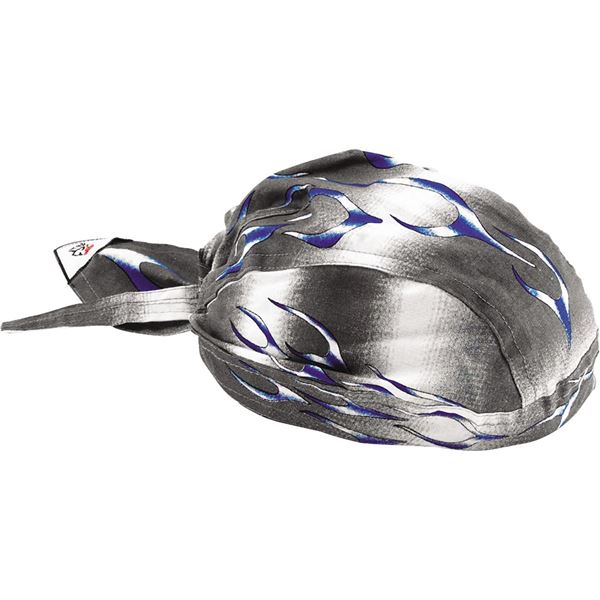 Zan Headgear Tank Flame Flydanna Headwrap