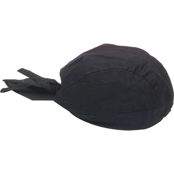 Zan Headgear Solid Flydanna Headwrap