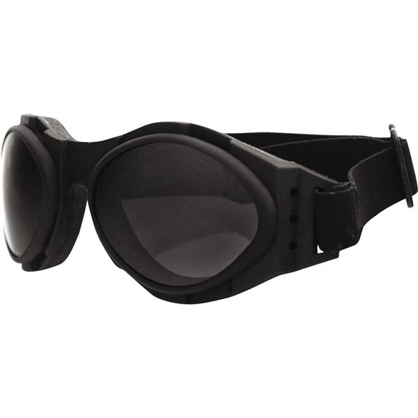 Bobster Bugeye 2 Interchangable Goggle