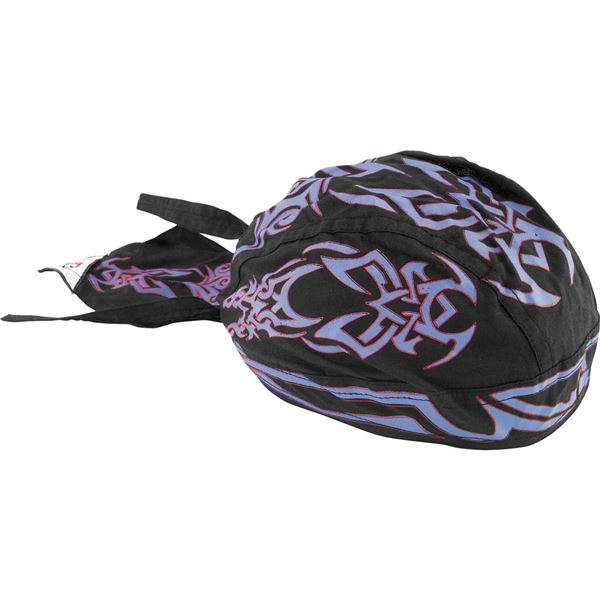 Zan Headgear Tribal Flydanna Headwrap