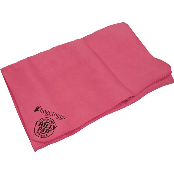 Frogg Toggs Chilly Pads Cooling Towel