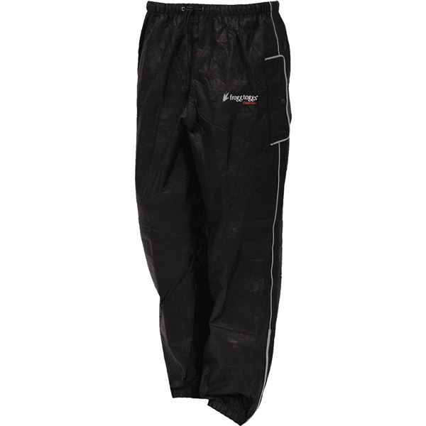 Frogg Toggs Road Toad Rain Pants