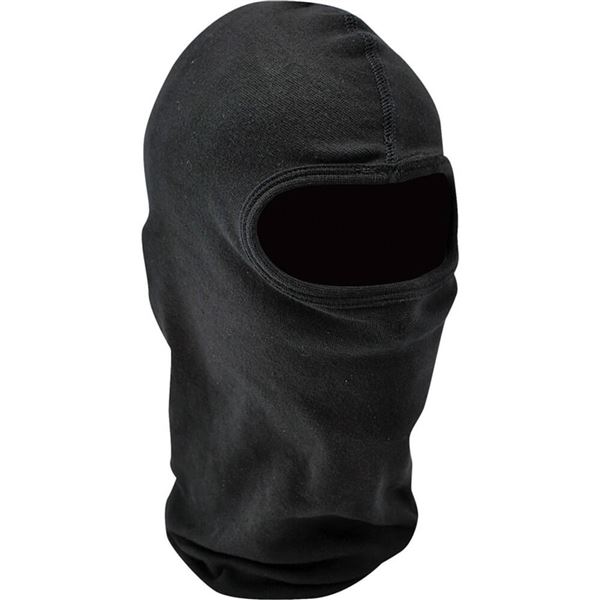 Zan Headgear Cotton Balaclava