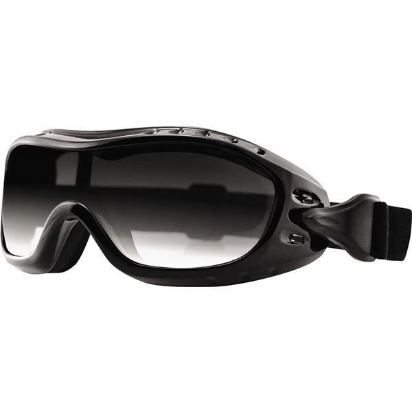 Bobster Night Hawk II Photochromic OTG Goggles