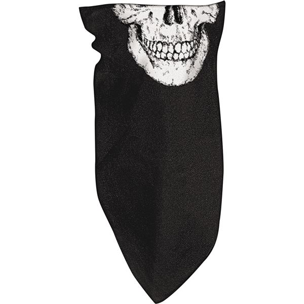2 Pezzi - Bandana da Lavoro 100% Cotone Giblor's Marte 443