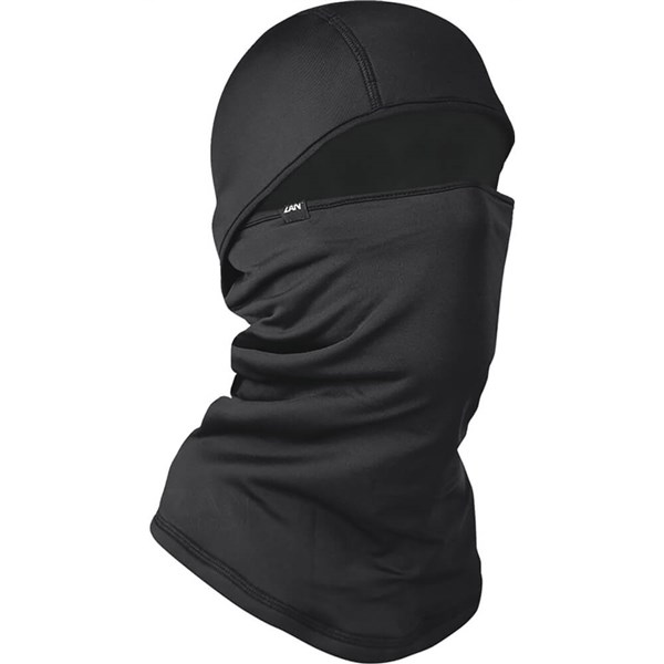 Zan Headgear Sportflex Fleece-Lined Convertible Balaclava