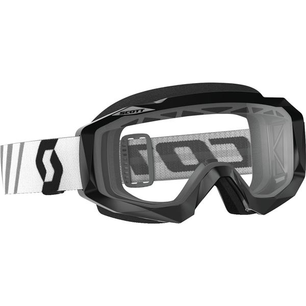 Scott USA Hustle MX Enduro Goggles