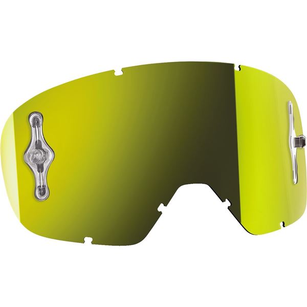 Scott USA Buzz Works Replacement Youth Goggle Lens