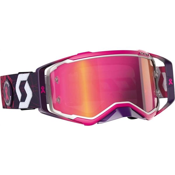 Scott USA Prospect BCA Limited Edition Goggles