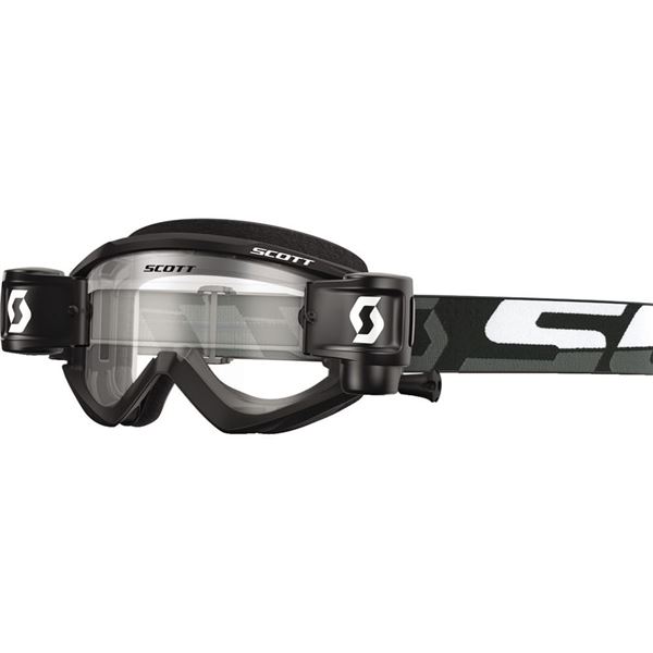 Scott USA Recoil Xi WFS Goggles