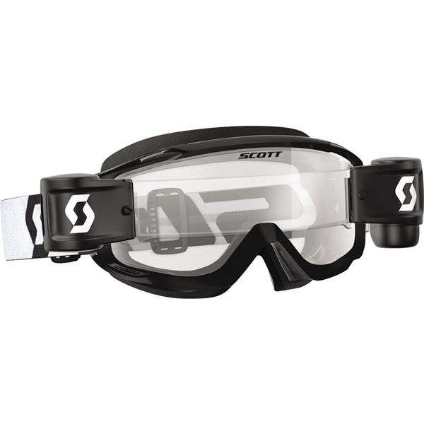 Scott USA Split OTG WFS Goggles
