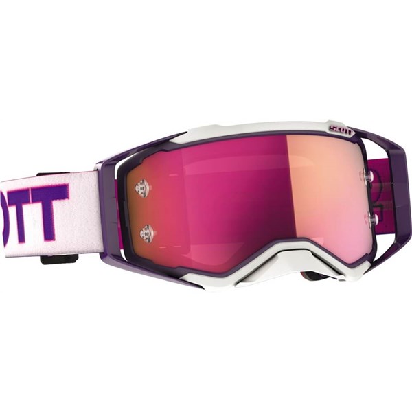 Scott USA Prospect 90's Edition Retro Goggles